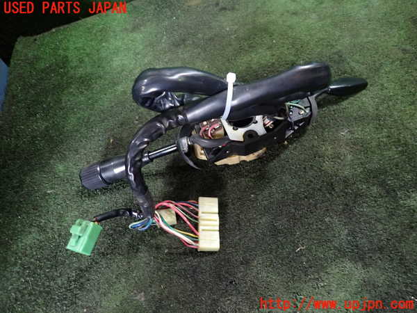 1UPJ-9228856720]シティ カブリオレ(FA)コンビネーションスイッチ 中古_5
