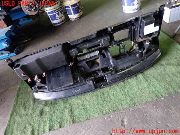 1UPJ-9228857505]シティ カブリオレ(FA)ダッシュボード 中古_5