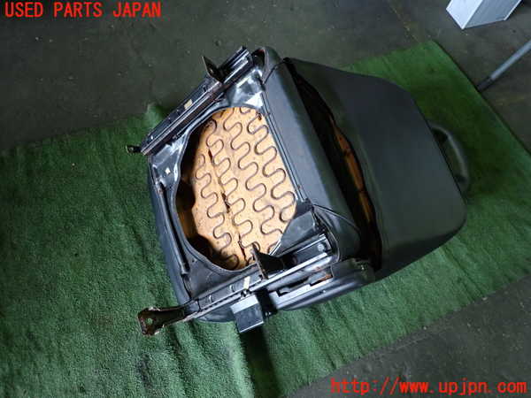 1UPJ-9228857035]シティ カブリオレ(FA)運転席シート 中古_5