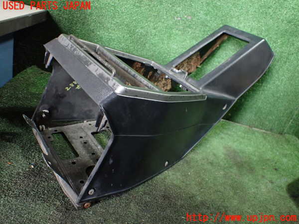 1UPJ-9228857540]シティ カブリオレ(FA)センターコンソール 中古_4