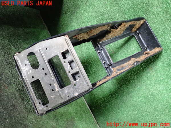 1UPJ-9228857540]シティ カブリオレ(FA)センターコンソール 中古_5