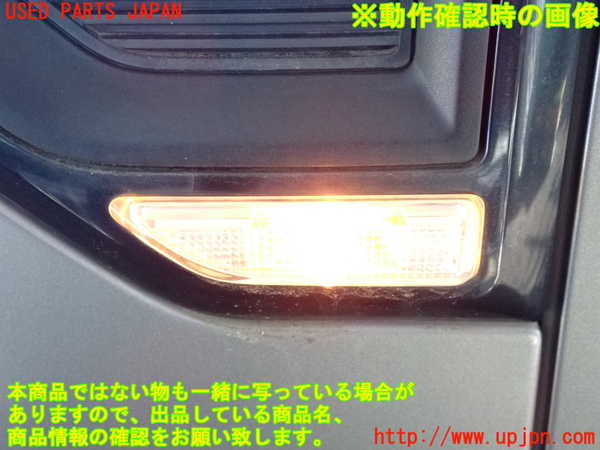 2UPJ-9228871082]BMW ミニ(MINI)クーパーD クロスオーバー(YT20)左前フェンダー 中古_3