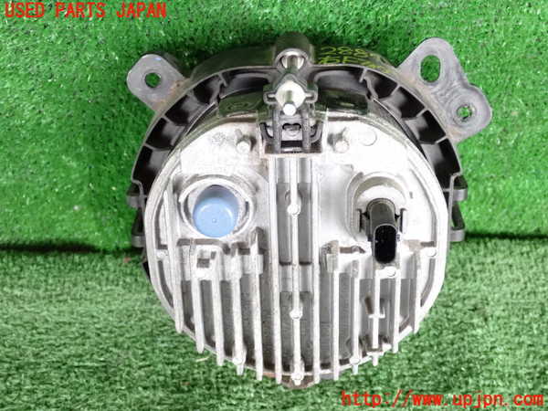 2UPJ-9228871180]BMW ミニ(MINI)クーパーD クロスオーバー(YT20)右フォグ 中古_2