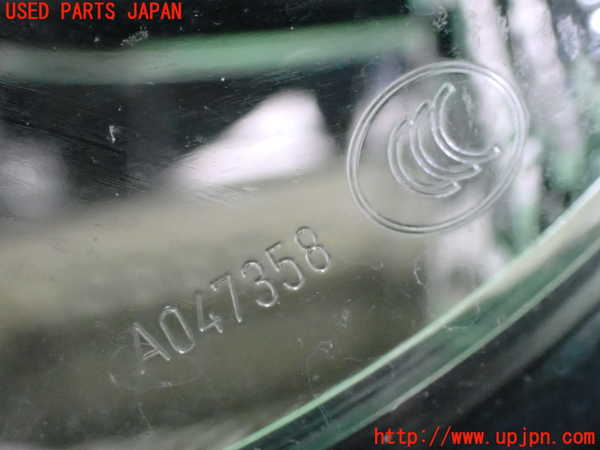 2UPJ-9228871180]BMW ミニ(MINI)クーパーD クロスオーバー(YT20)右フォグ 中古_3