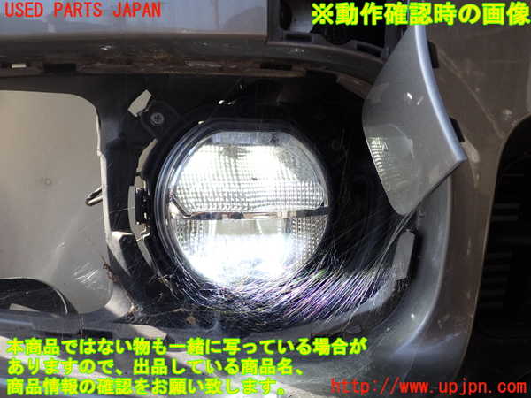 2UPJ-9228871180]BMW ミニ(MINI)クーパーD クロスオーバー(YT20)右フォグ 中古_5