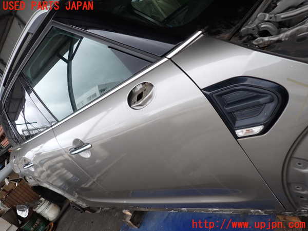 2UPJ-9228871230]BMW ミニ(MINI)クーパーD クロスオーバー(YT20)右前ドア (43R-00049 M25) 中古_2