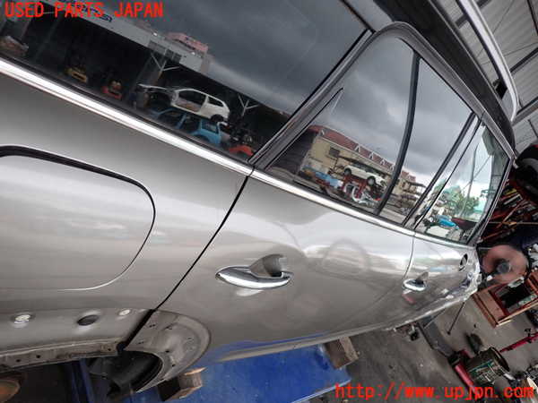 2UPJ-9228871290]BMW ミニ(MINI)クーパーD クロスオーバー(YT20)右後ドア (43R-007951 M19) 中古_2
