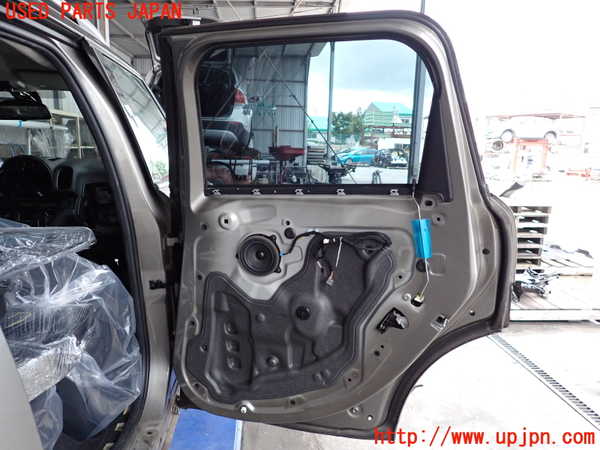 2UPJ-9228871290]BMW ミニ(MINI)クーパーD クロスオーバー(YT20)右後ドア (43R-007951 M19) 中古_4