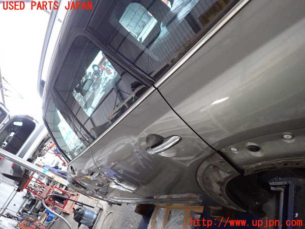2UPJ-9228871320]BMW ミニ(MINI)クーパーD クロスオーバー(YT20)左後ドア (43R-007951 M19) 中古_2