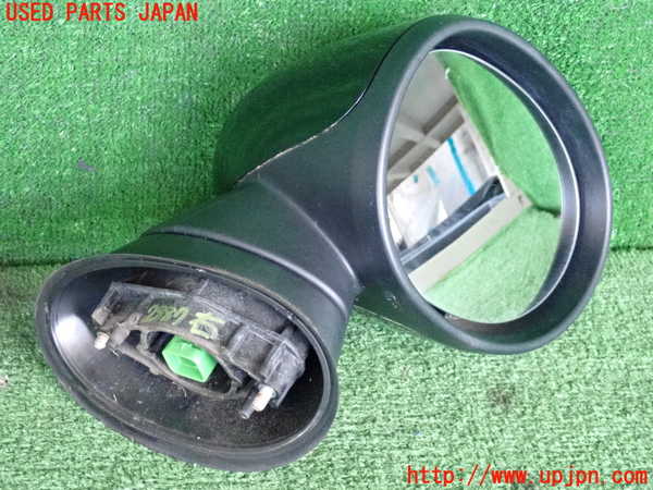 2UPJ-9228871210]BMW ミニ(MINI)クーパーD クロスオーバー(YT20)右ドアミラー 中古_2