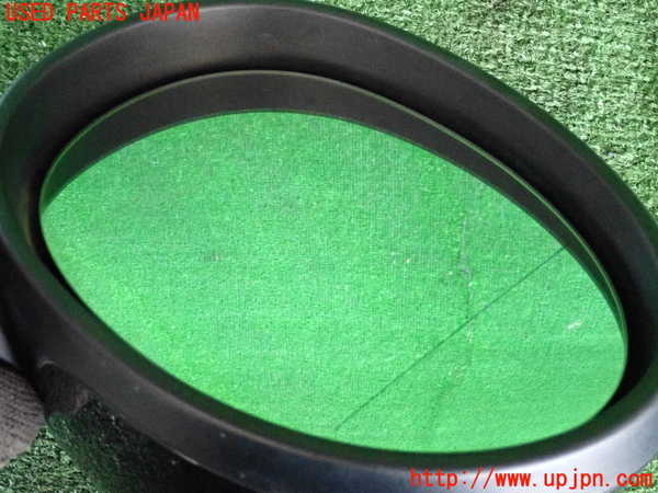 2UPJ-9228871210]BMW ミニ(MINI)クーパーD クロスオーバー(YT20)右ドアミラー 中古_3
