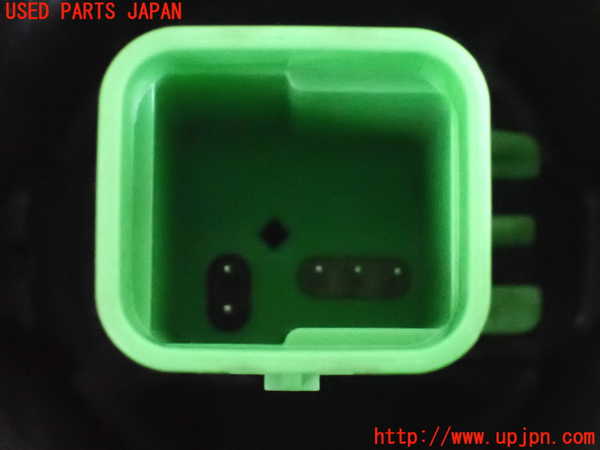 2UPJ-9228871210]BMW ミニ(MINI)クーパーD クロスオーバー(YT20)右ドアミラー 中古_4