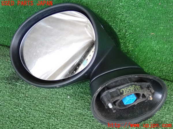 2UPJ-9228871212]BMW ミニ(MINI)クーパーD クロスオーバー(YT20)左ドアミラー 中古_2