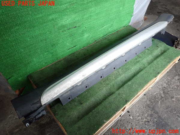 2UPJ-9228871392]BMW ミニ(MINI)クーパーD クロスオーバー(YT20)左サイドステップ 中古_3