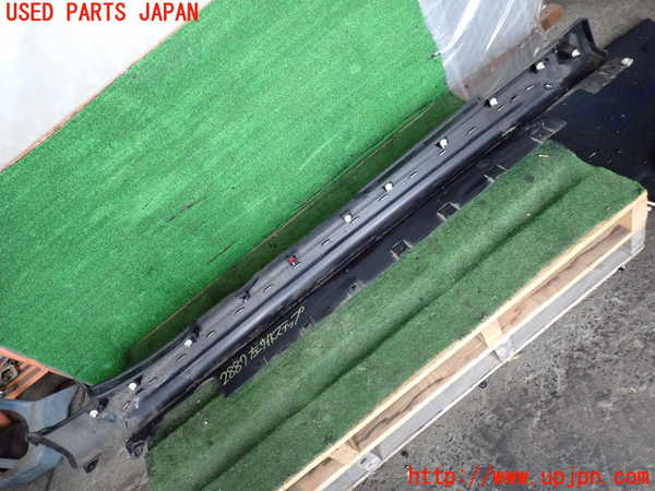 2UPJ-9228871392]BMW ミニ(MINI)クーパーD クロスオーバー(YT20)左サイドステップ 中古_4