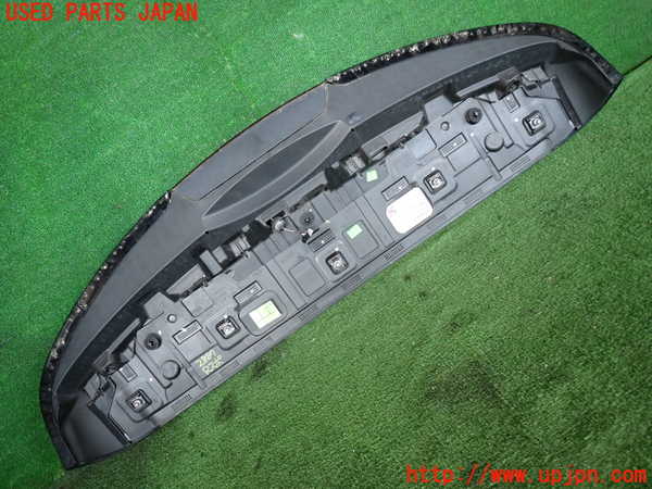 2UPJ-9228871520]BMW ミニ(MINI)クーパーD クロスオーバー(YT20)リアスポイラー 中古_2
