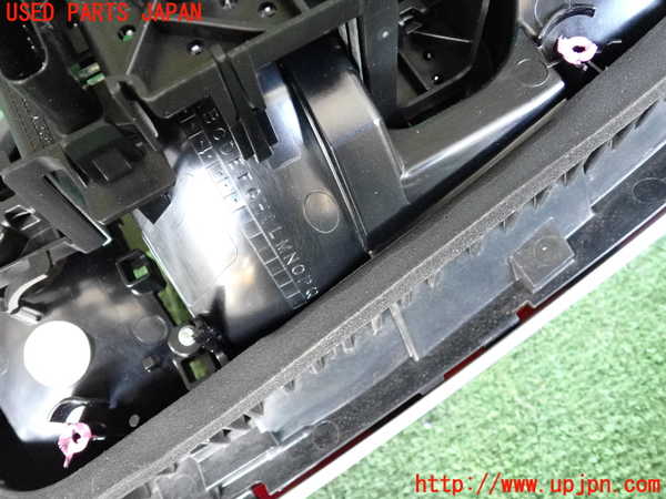 2UPJ-9228871536]BMW ミニ(MINI)クーパーD クロスオーバー(YT20)左テールランプ 中古_3