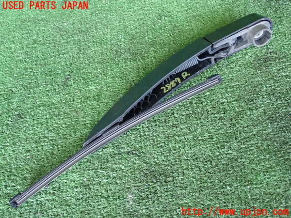 2UPJ-9228871661]BMW ミニ(MINI)クーパーD クロスオーバー(YT20)リアワイパーアーム1 中古_2
