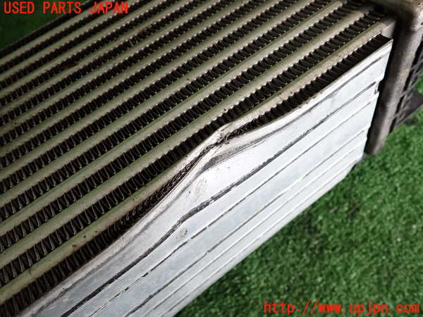 2UPJ-9228872451]BMW ミニ(MINI)クーパーD クロスオーバー(YT20)インタークーラー1 中古_3