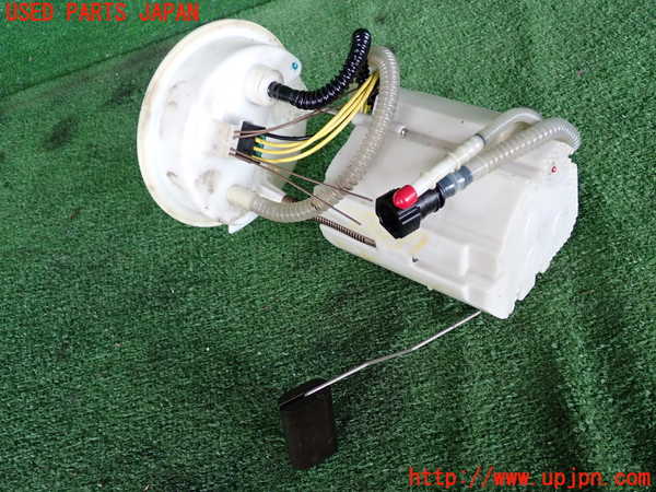 2UPJ-9228872510]BMW ミニ(MINI)クーパーD クロスオーバー(YT20)燃料ポンプ 中古_2