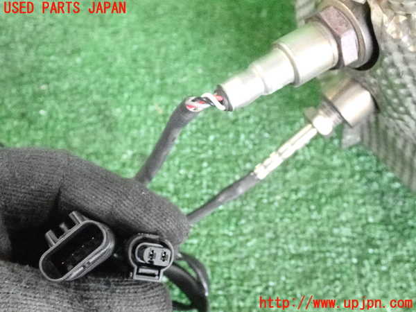 2UPJ-9228872661]BMW ミニ(MINI)クーパーD クロスオーバー(YT20)触媒1 中古_4
