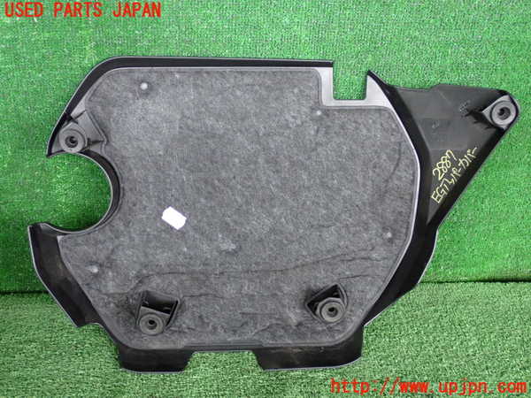 2UPJ-9228872160]BMW ミニ(MINI)クーパーD クロスオーバー(YT20)エンジンアッパーカバー 中古_2