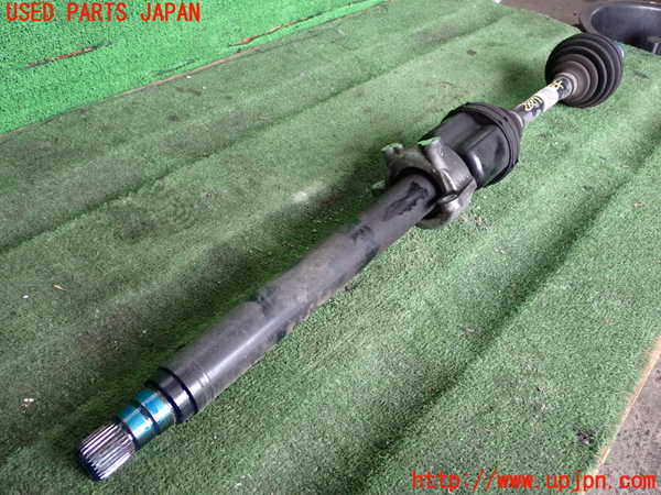 2UPJ-9228874010]BMW ミニ(MINI)クーパーD クロスオーバー(YT20)右フロントドライブシャフト 中古_3