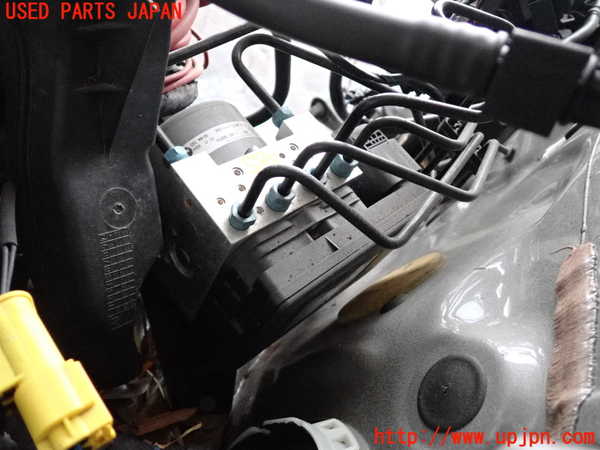 2UPJ-9228874040]BMW ミニ(MINI)クーパーD クロスオーバー(YT20)ABSアクチュエーター 中古_2
