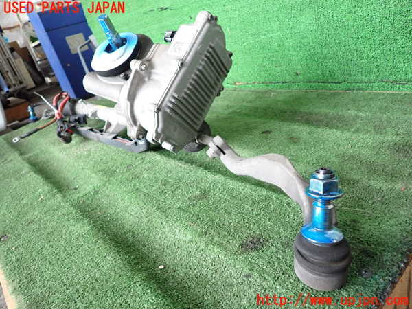2UPJ-9228874235]BMW ミニ(MINI)クーパーD クロスオーバー(YT20)パワステギアボックス 中古_2