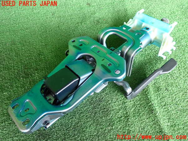 2UPJ-9228874260]BMW ミニ(MINI)クーパーD クロスオーバー(YT20)ステアリングシャフト 中古_2