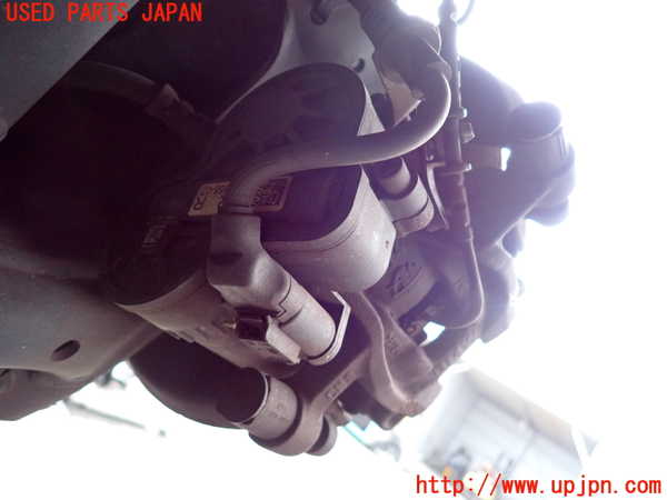 2UPJ-9228874090]BMW ミニ(MINI)クーパーD クロスオーバー(YT20)右リアキャリパー 中古_2