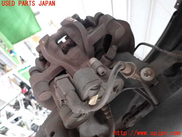 2UPJ-9228874095]BMW ミニ(MINI)クーパーD クロスオーバー(YT20)左リアキャリパー 中古_2
