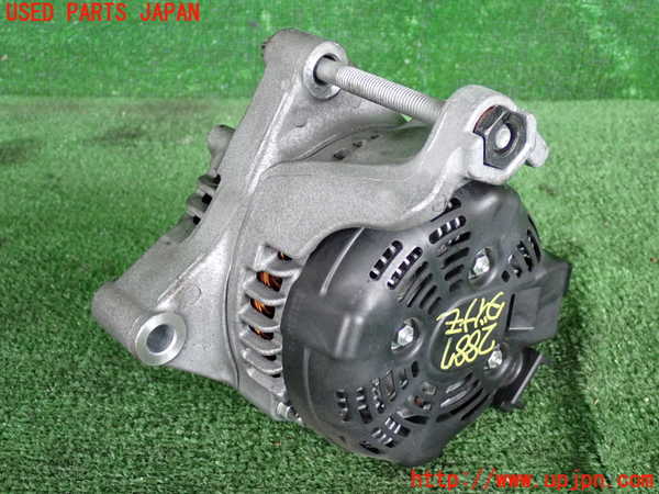 2UPJ-9228876015]BMW ミニ(MINI)クーパーD クロスオーバー(YT20)オルタネーター(ダイナモ) 中古_2