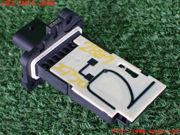 2UPJ-9228876320]BMW ミニ(MINI)クーパーD クロスオーバー(YT20)エアフロメーター 中古_2