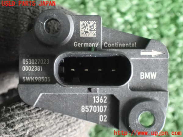 2UPJ-9228876320]BMW ミニ(MINI)クーパーD クロスオーバー(YT20)エアフロメーター 中古_3