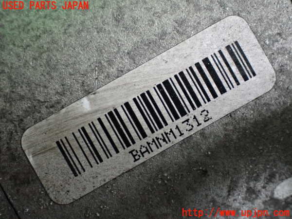 2UPJ-9228876025]BMW ミニ(MINI)クーパーD クロスオーバー(YT20)エアコンコンプレッサー 中古_3