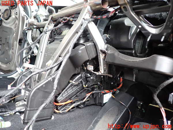 2UPJ-9228876081]BMW ミニ(MINI)クーパーD クロスオーバー(YT20)エバポレーター1 中古_2