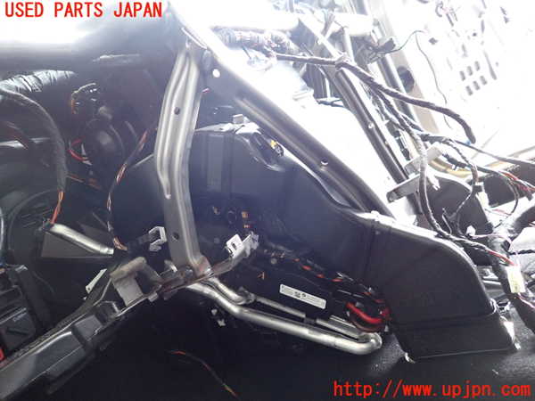 2UPJ-9228876081]BMW ミニ(MINI)クーパーD クロスオーバー(YT20)エバポレーター1 中古_3