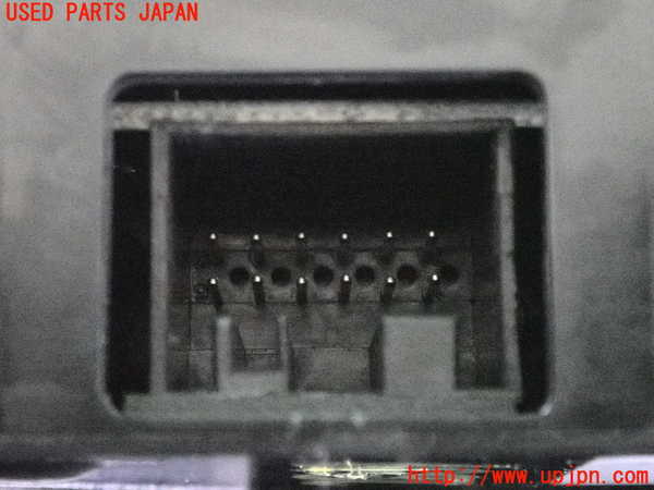 2UPJ-9228876170]BMW ミニ(MINI)クーパーD クロスオーバー(YT20)スピードメーター 中古_4