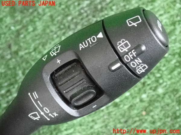 2UPJ-9228876720]BMW ミニ(MINI)クーパーD クロスオーバー(YT20)コンビネーションスイッチ 中古_2
