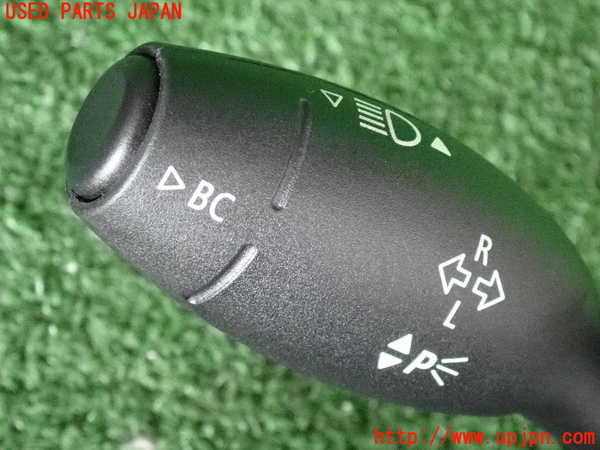 2UPJ-9228876720]BMW ミニ(MINI)クーパーD クロスオーバー(YT20)コンビネーションスイッチ 中古_3