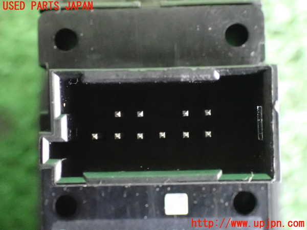 2UPJ-9228876308]BMW ミニ(MINI)クーパーD クロスオーバー(YT20)スイッチ3 (パーキング) 中古_4