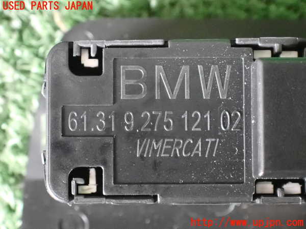 2UPJ-9228876309]BMW ミニ(MINI)クーパーD クロスオーバー(YT20)スイッチ4 (トランクオープナー) 中古_3