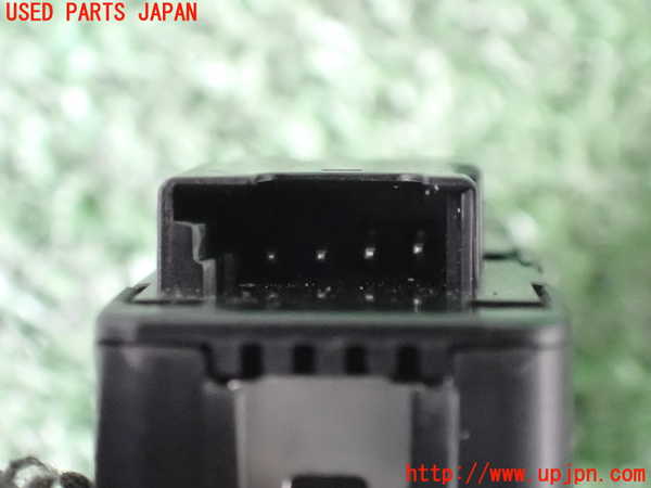 2UPJ-9228876309]BMW ミニ(MINI)クーパーD クロスオーバー(YT20)スイッチ4 (トランクオープナー) 中古_4
