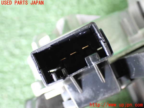 2UPJ-9228876775]BMW ミニ(MINI)クーパーD クロスオーバー(YT20)リアワイパーモーター 中古_4