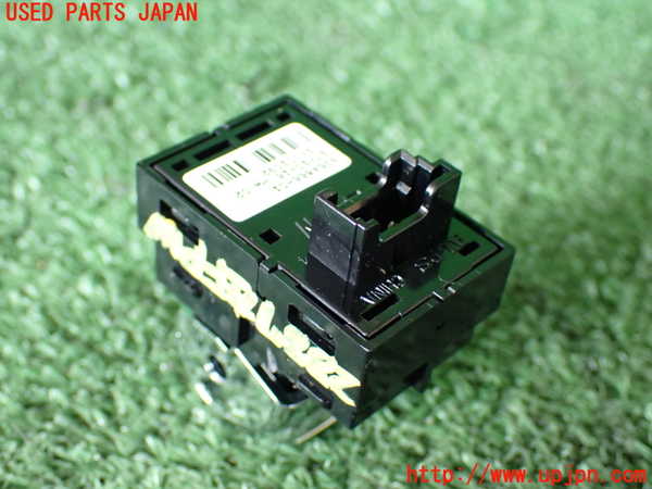 2UPJ-9228876245]BMW ミニ(MINI)クーパーD クロスオーバー(YT20)左前パワーウィンドウスイッチ 中古_2
