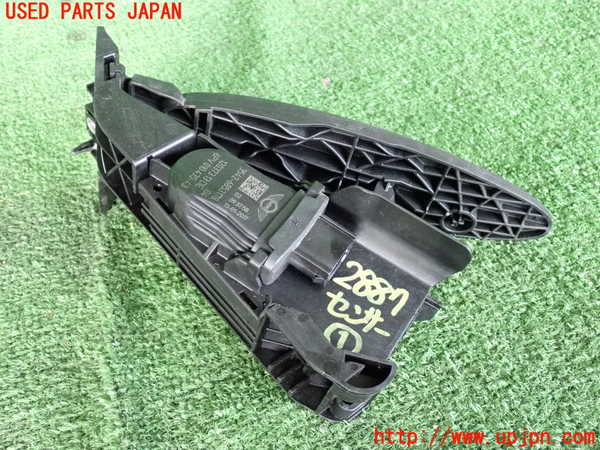 2UPJ-9228876381]BMW ミニ(MINI)クーパーD クロスオーバー(YT20)センサー1 中古_2