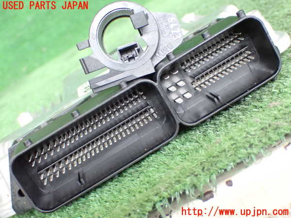 2UPJ-9228876110]BMW ミニ(MINI)クーパーD クロスオーバー(YT20)エンジンコンピューター 中古_4