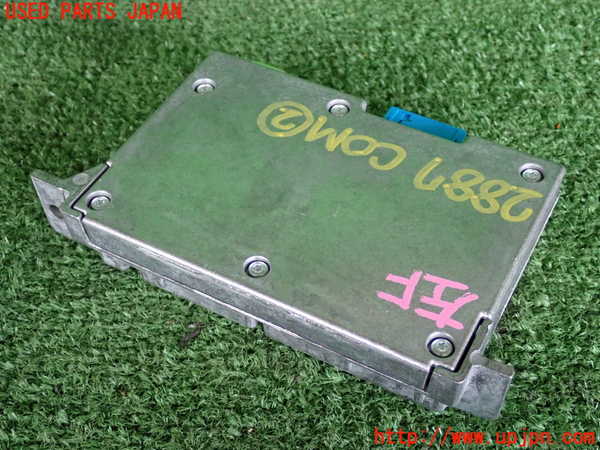 2UPJ-9228876147]BMW ミニ(MINI)クーパーD クロスオーバー(YT20)コンピューター2 (6839769-01) 中古_2