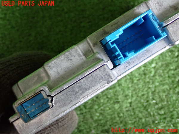 2UPJ-9228876147]BMW ミニ(MINI)クーパーD クロスオーバー(YT20)コンピューター2 (6839769-01) 中古_4